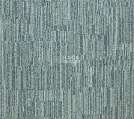 Ковровая плитка Milliken LayLines lln 101-132 Brisk фото 1 | FLOORDEALER